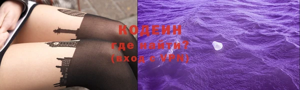 хмурый Богородск