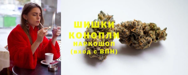 хмурый Богородск